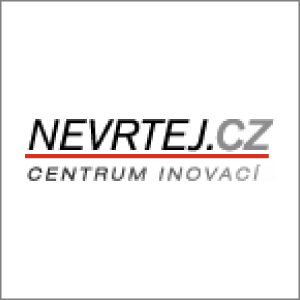 logo nevrtej